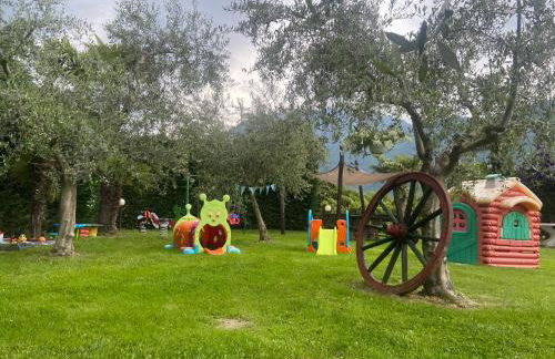 Agritur Girasole - Foto 33