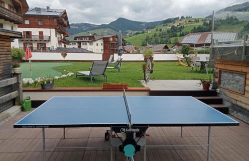 Mountainlodge Luxalpine - Photo 61