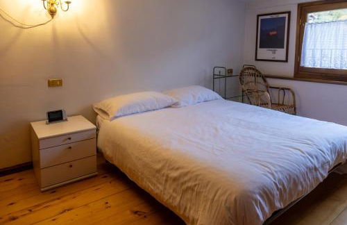 Appartamento Al Cirmolo - 4 Camere in Pieno Centro di Fiera di Primiero - Foto 12