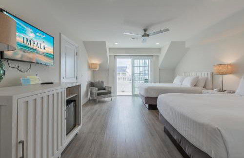 Impala Suites - Photo 15