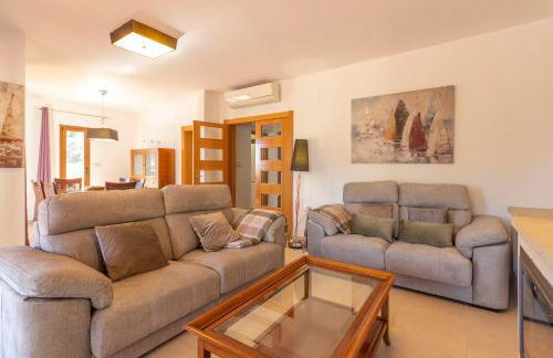 Luxurious & Secluded Villa - Private Pool, Walk to the Beach & Moraira: Villa Ampolla 2 - Photo 24