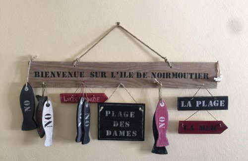Maison pecheur dans le banzeau - Foto 36