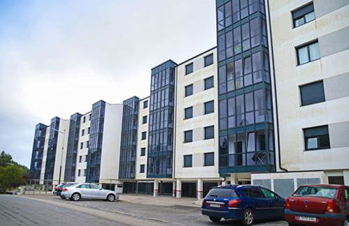 AREA PLAYA VIVEIRO APARTAMENTS , XOVE - Foto 26