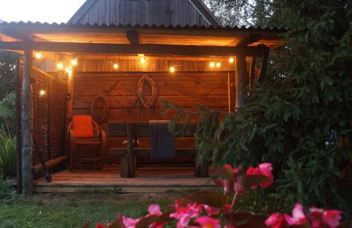 Agroturystyka Smolnikowe Klimaty - Sauna&Jacuzzi - Foto 33