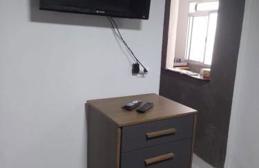 Osascoflats - Flats Mobiliados no Centro de Osasco/SP - Foto 3