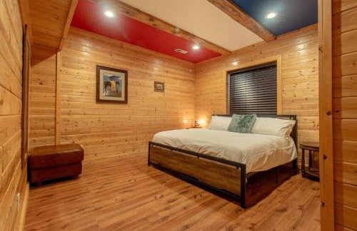 14 Guests 5BR 2BA At-Home Gym & Spacious Living - Foto 23