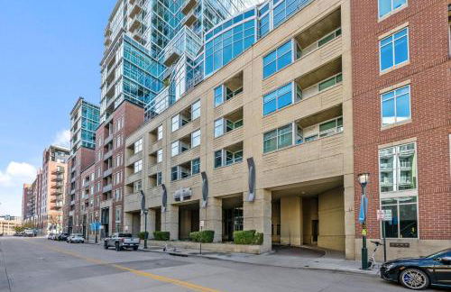 1700 Bassett, Unit 711 - Foto 41