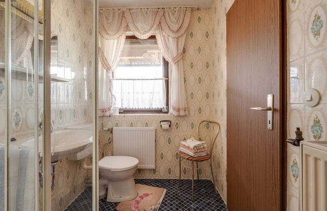 Ferienwohnung in der Nahe des Skigebietes - Foto 11