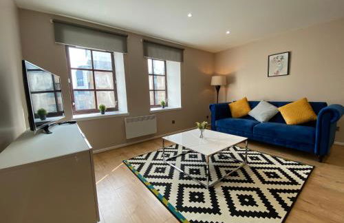 Principal Apartments - Merchant City - Foto 31