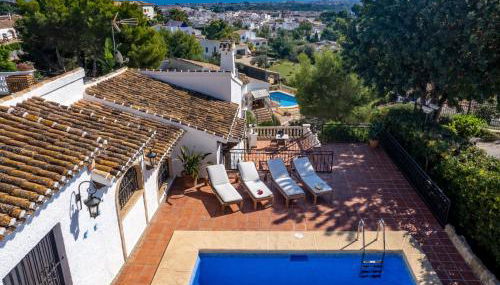 Villa Villa Monte Feliz by Interhome - Foto 5