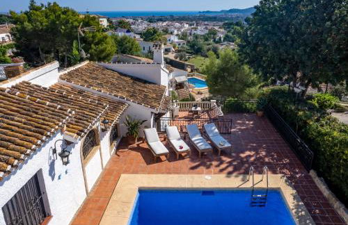 Villa Villa Monte Feliz by Interhome - Foto 5