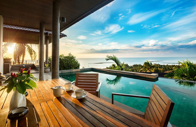 Villa Baan Saitara - Foto 18