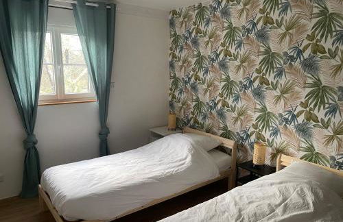 Duplex rénové au cœur de la nature - Foto 25