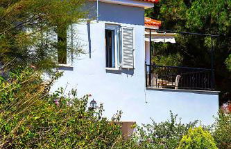 Romanos Beach Villas - Foto 52