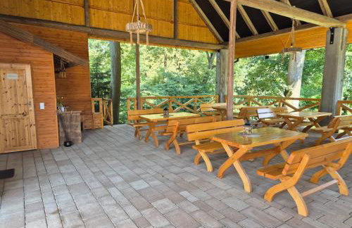 Apartamenty Tilia Laskowa - Zator - Foto 49