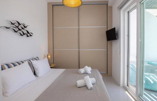 Aegean colors Tinos - Foto 16