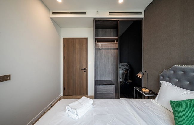 Lumiere Riverside Luxury Apartment - Photo 10