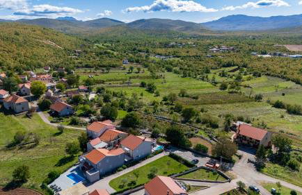 Villa Hippus - Foto 18