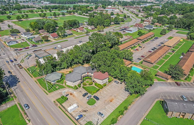 Modern Studio Apartment - King Bed - Foto 18