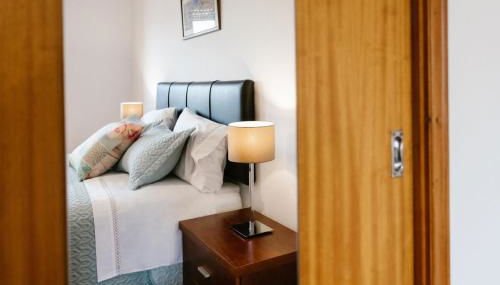 Castle Apartment - Foto 4