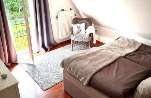 Pures Wohlfühlen mit privater Sauna & Garten - Foto 5