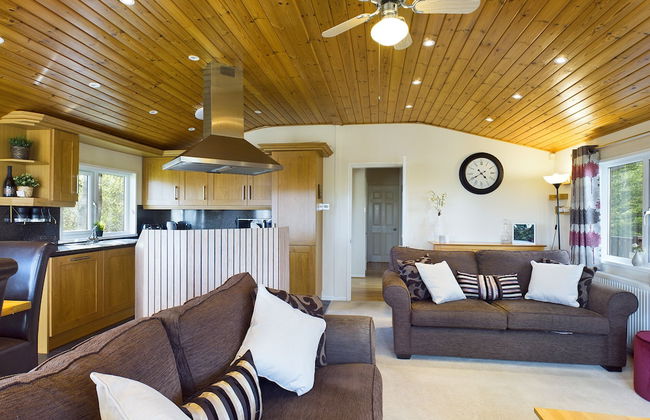 Lovely 3-bed House in Carnforth - Foto 22