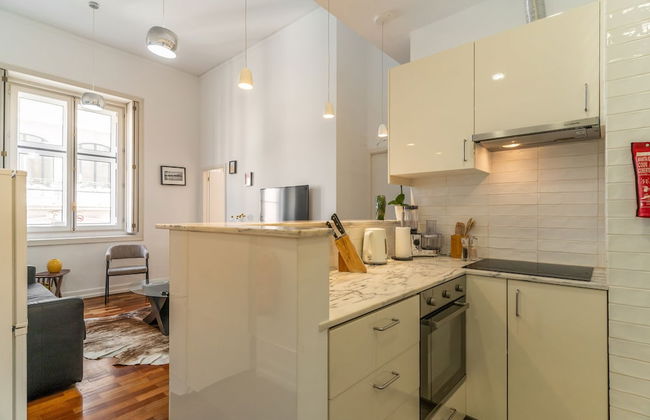 LV Premier Apartments Chiado- CH - Foto 135