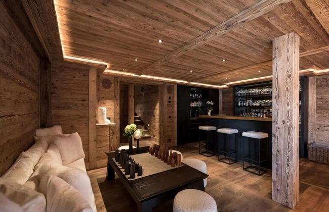 Spacious Chalet With Private Pool - Foto 10