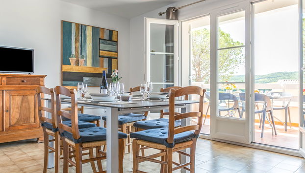 Domaine de Majobert - Foto 3, Kitchen / Dining Room