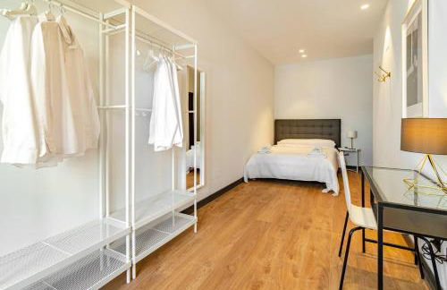 Edificio Fénix by Plaza Mayor Apartamentos - Photo 63