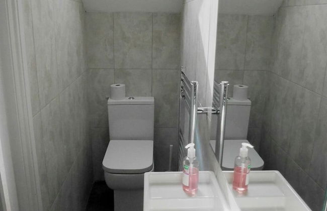 Kew Studios and Rooms - Foto 26