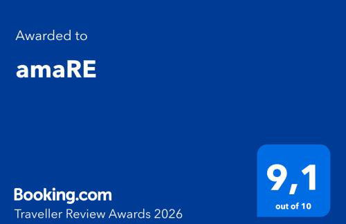 amaRE - Foto 16