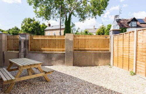 Cotswolds-Stroud-Large 5 Bedroom Home-Pool Table-Sleeps 10-Work or Leisure - Foto 56