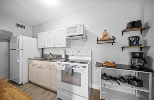 The Leeward Apartments By Lowkl - Foto 6