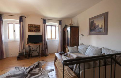 Stone house Na Rudini - Photo 27