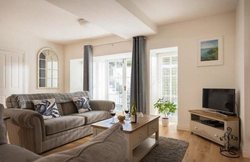 Stone's Throw - 2 Bed Apartment Centre of Falmouth - Foto 9