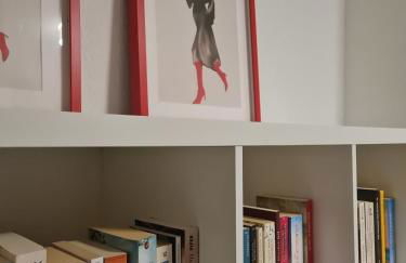 Ferienwohnung mit Burgblick - Foto 45