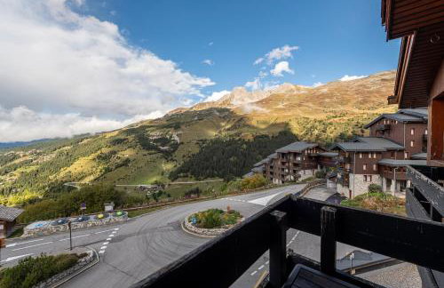 Appartement Le Creux de l'Ours - Foto 20