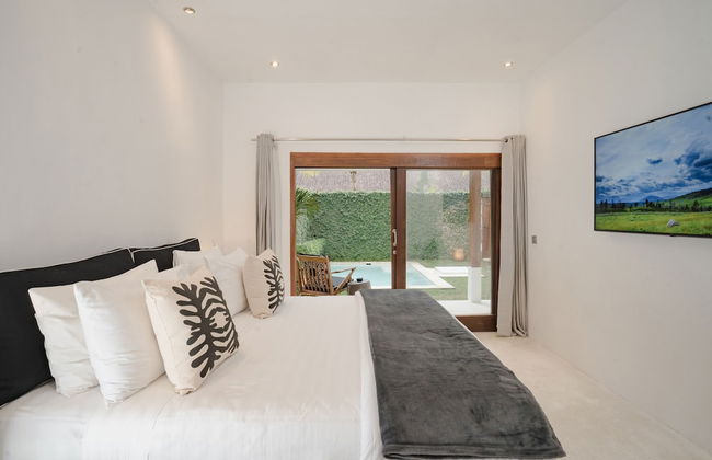 The Apartments Ubud - Foto 20