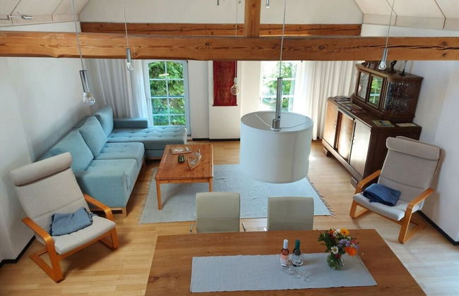 Zonnehof in het Geiseltal - Foto 10