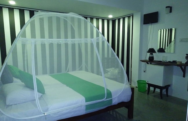 Aroma Villa - Foto 9