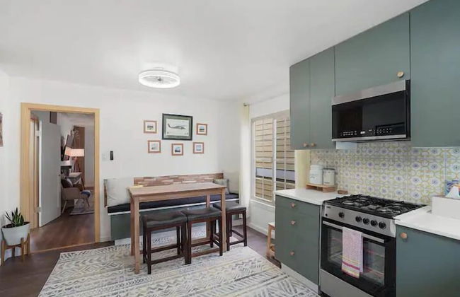 Coastal Palm Tree 2BR Retreat Ocean View - Foto 13