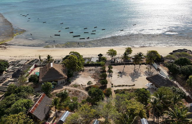 Rote Beach Bungalows - Foto 53