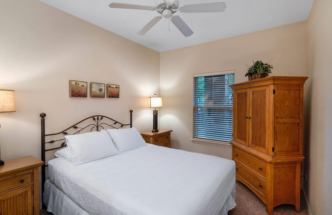 Los Lagos at Hot Springs Village a Ramada by Wyndham - Foto 7