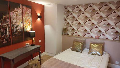 Appartement Rose - Photo 2