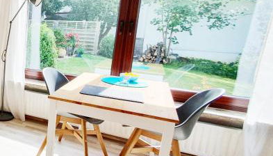 Ferienwohnung Gartenblick - Idylle am Travetal - Foto 4