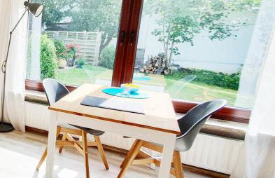 Ferienwohnung Gartenblick - Idylle am Travetal - Foto 4