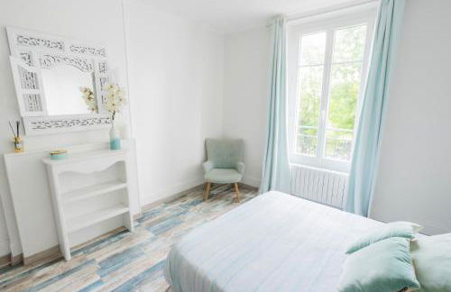 Bel appartement à 10 minutes de Disney - Foto 1