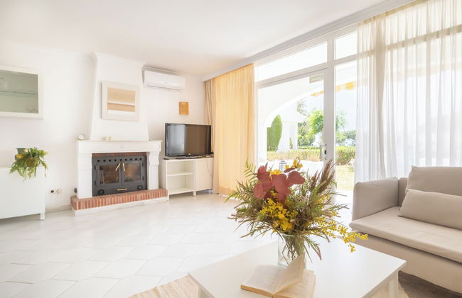 Rancho Miraflores Paradise Townhouse - Foto 12