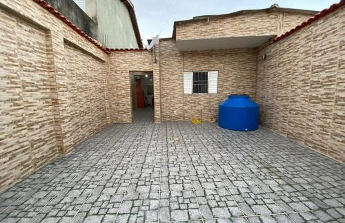 Casa aconchegante prox ao Sesc Bertioga 2 quartos, 2 banheiros - Foto 27